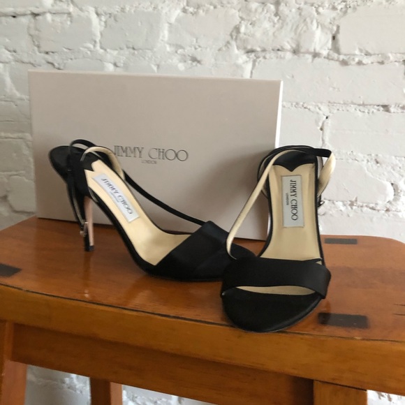 Jimmy Choo Shoes - Dress shoes Jimmy Choo Shoes - Dress shoes